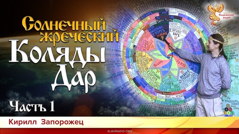 Наука Времени . Кирилл Запорожец