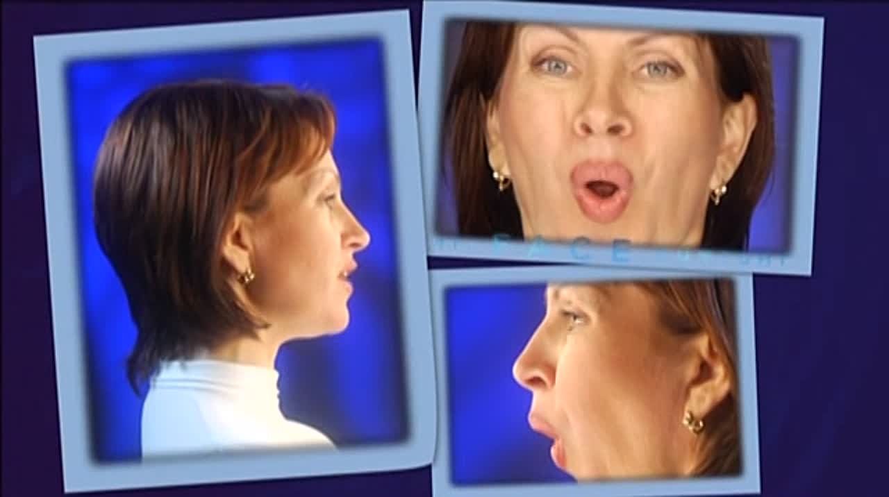 Фейсбилдинг