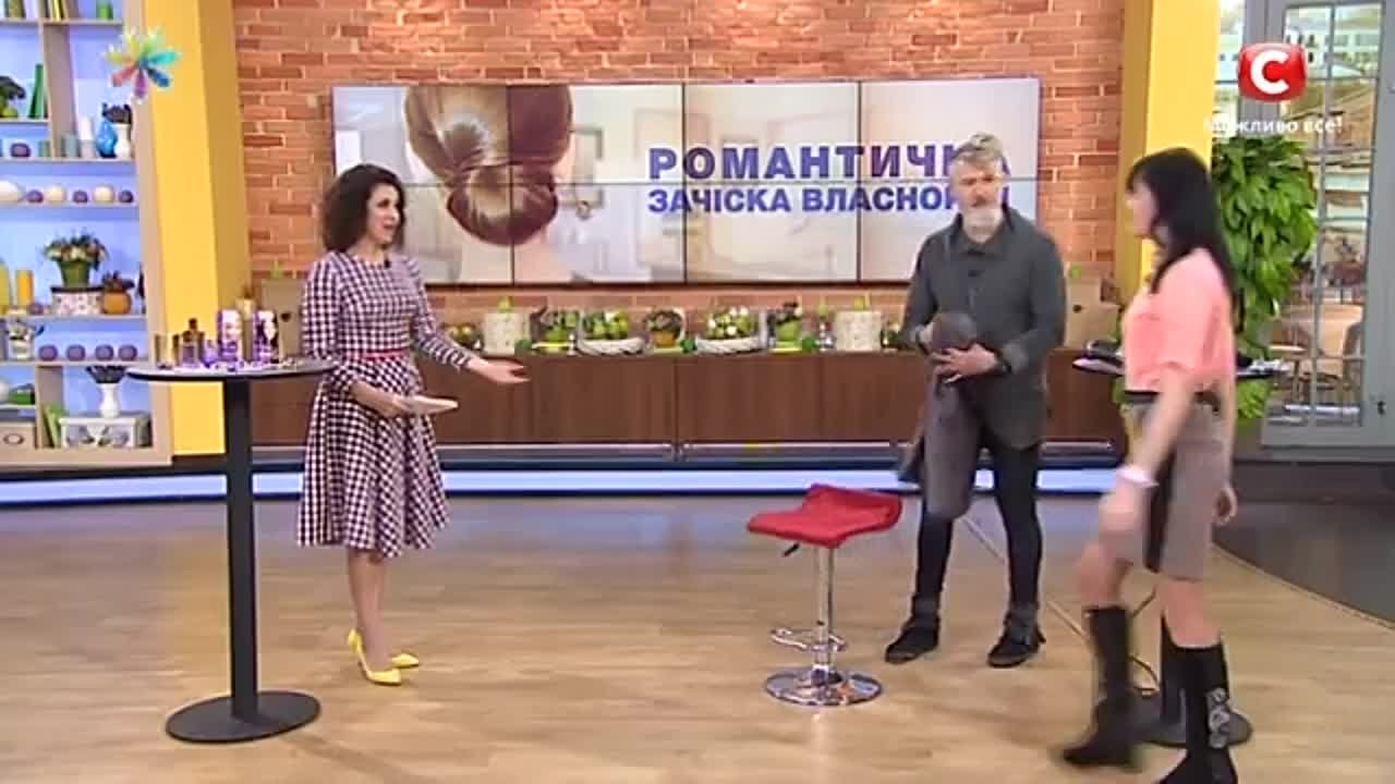 Идеи причесок