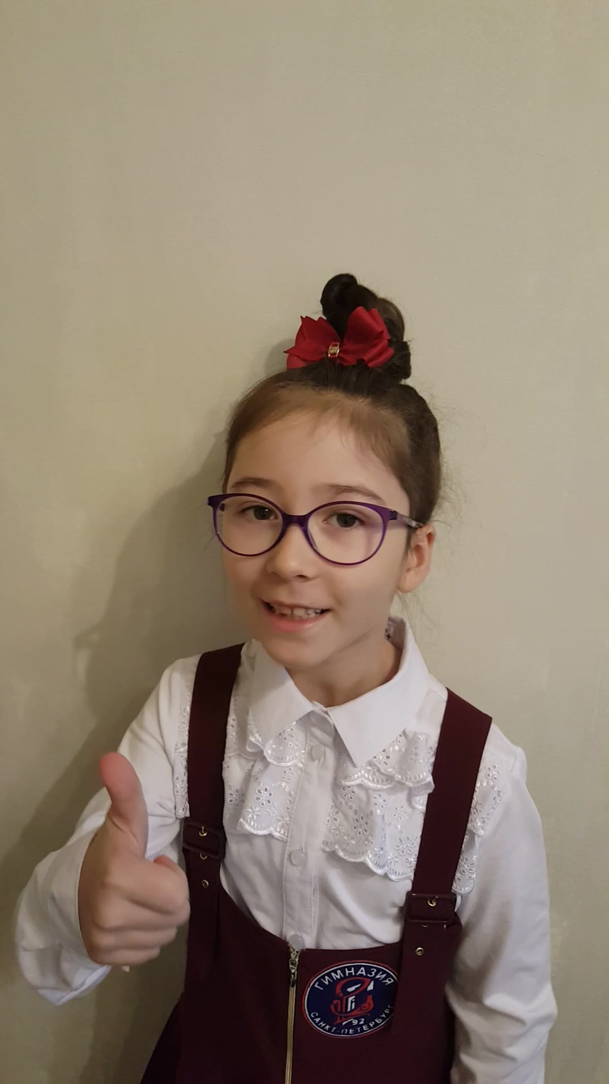 Конкурс чтецов "Разукрасим мир стихами"