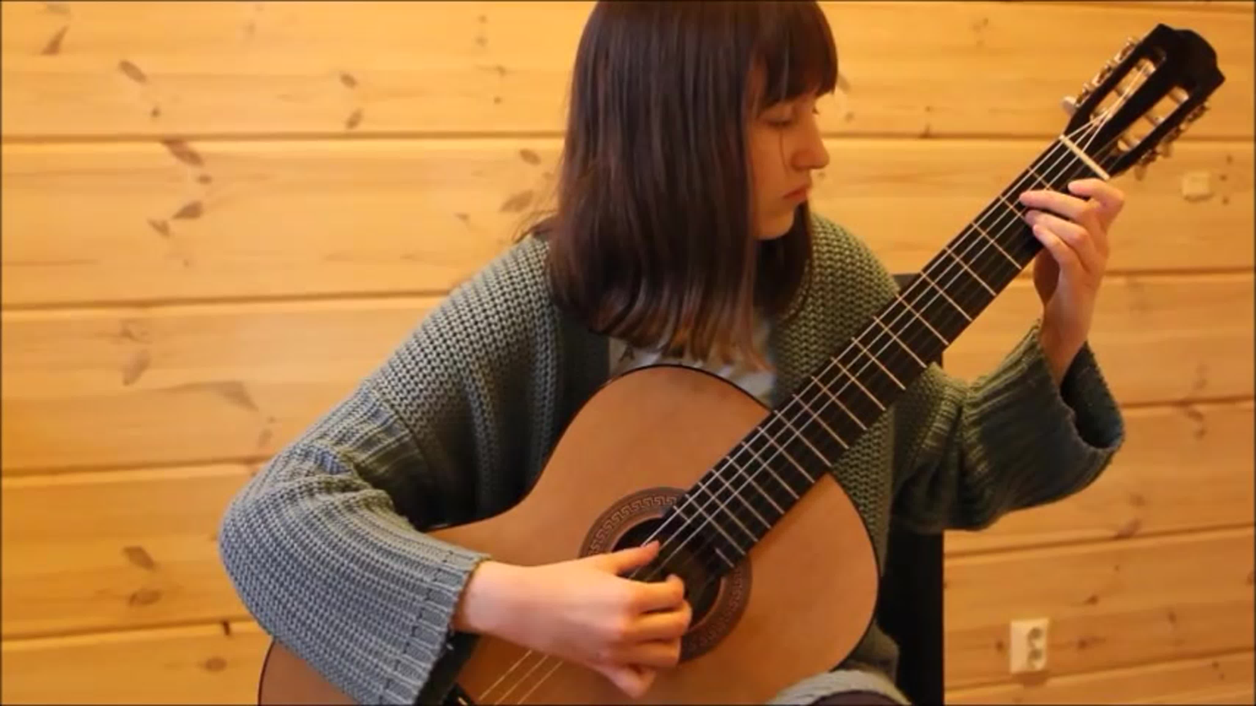 наши талантливые дети