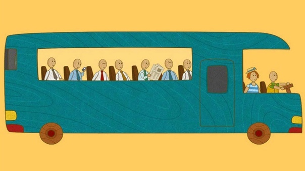 Летающие Звери ENGLISH SERIES