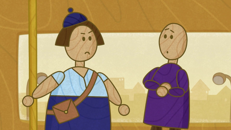 Все серии мультфильма "Машинки"