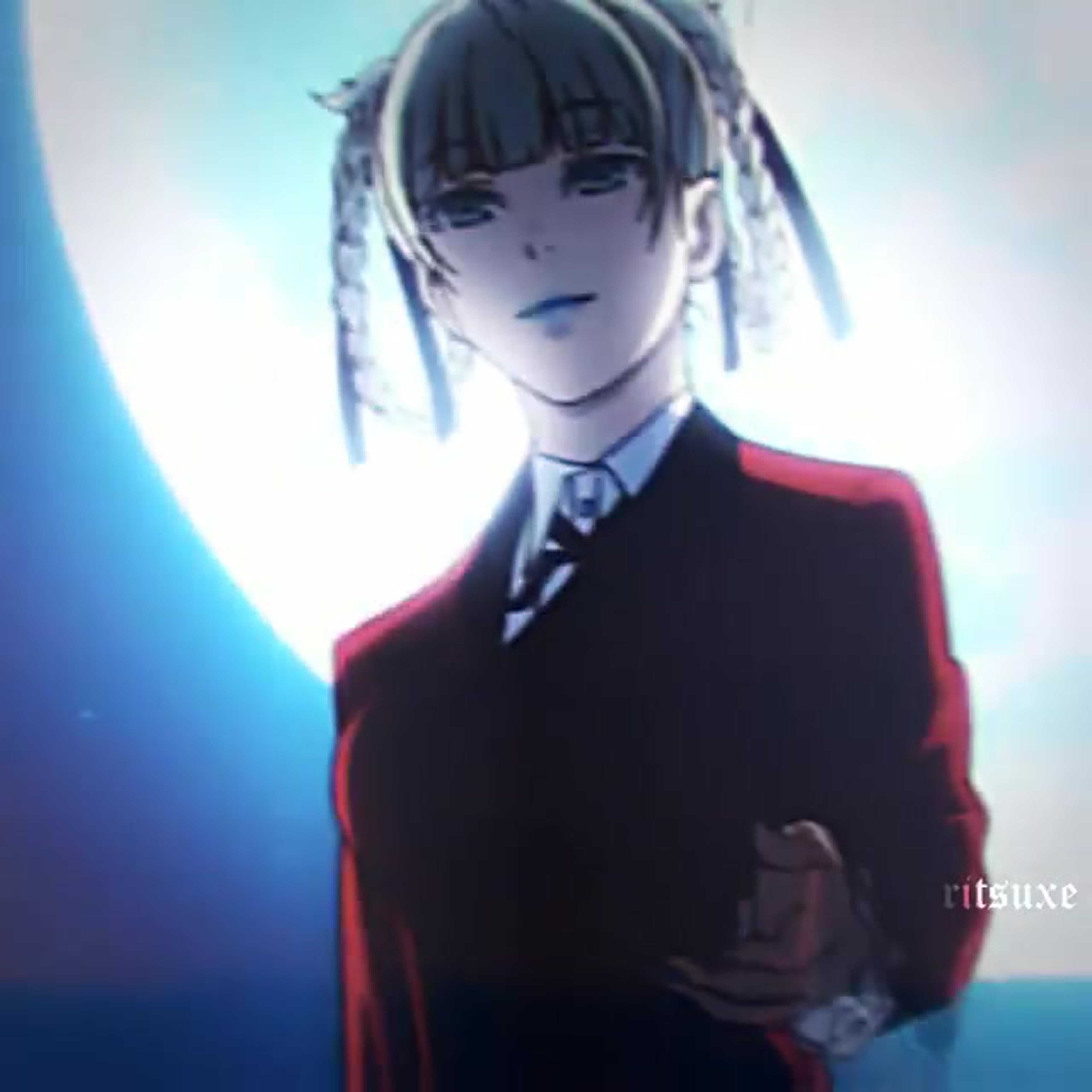 Kakegurui