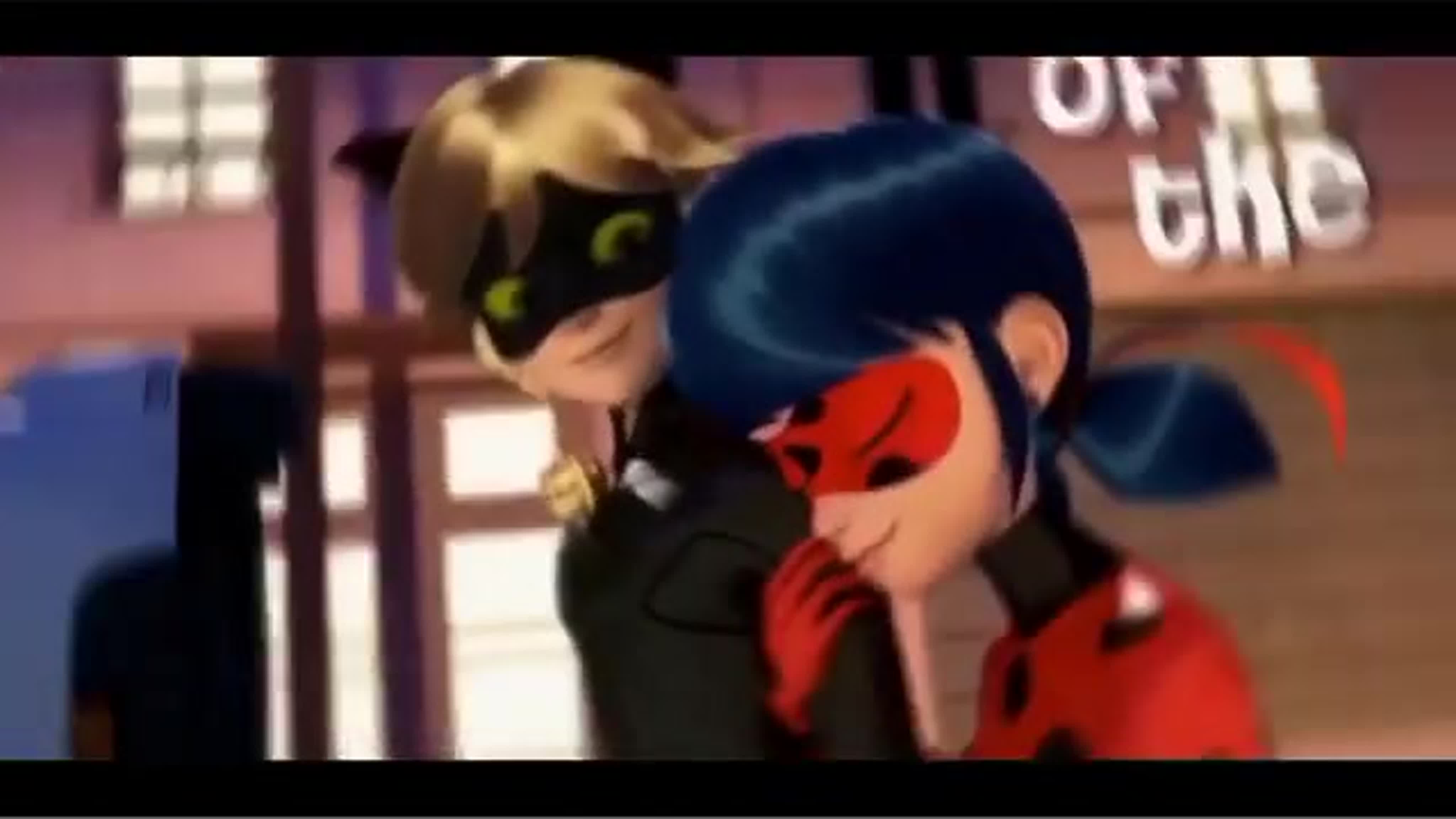 Miraculous Ladybug