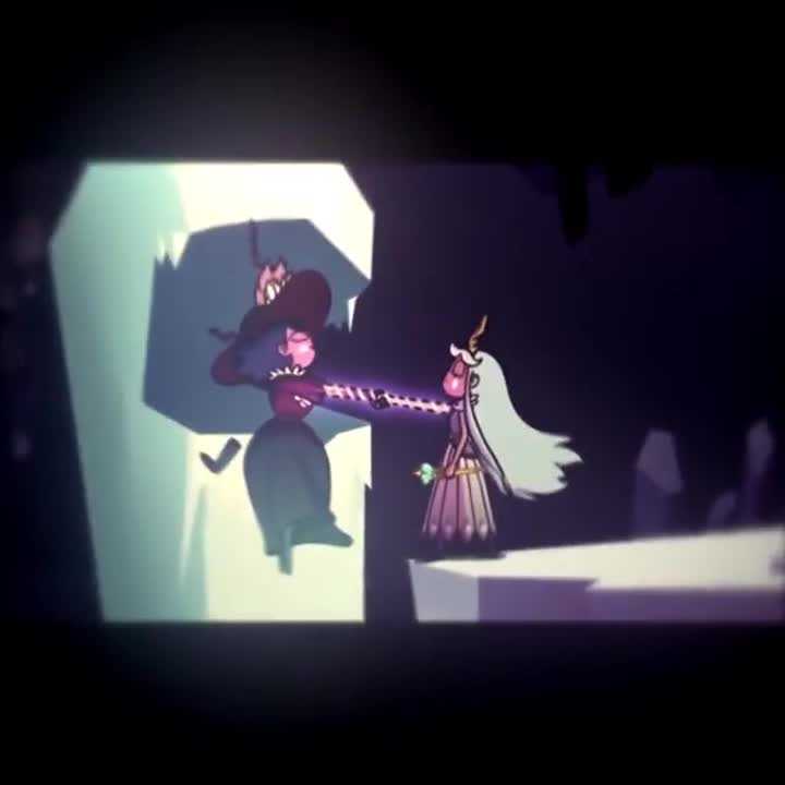 Star vs. the Forces of Evil