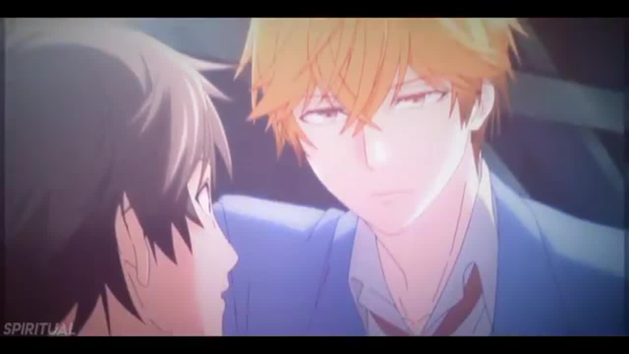 Hitorijime my hero