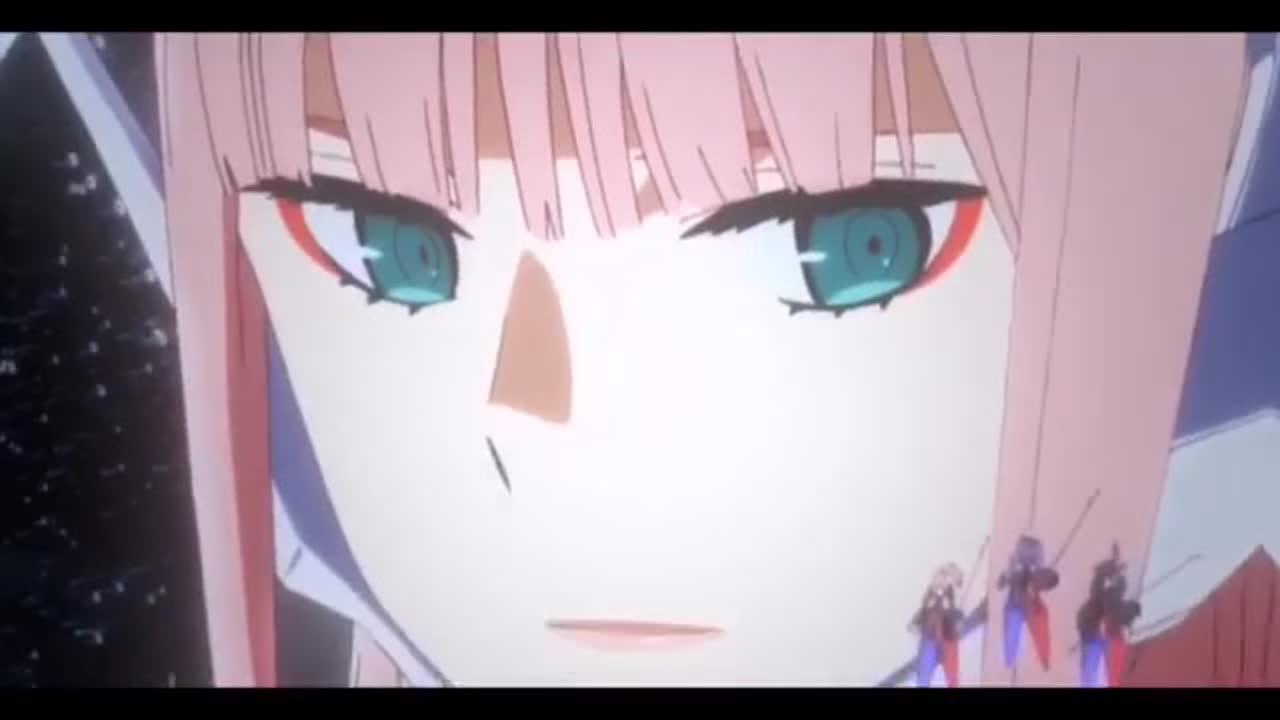 Darling in the FranXX