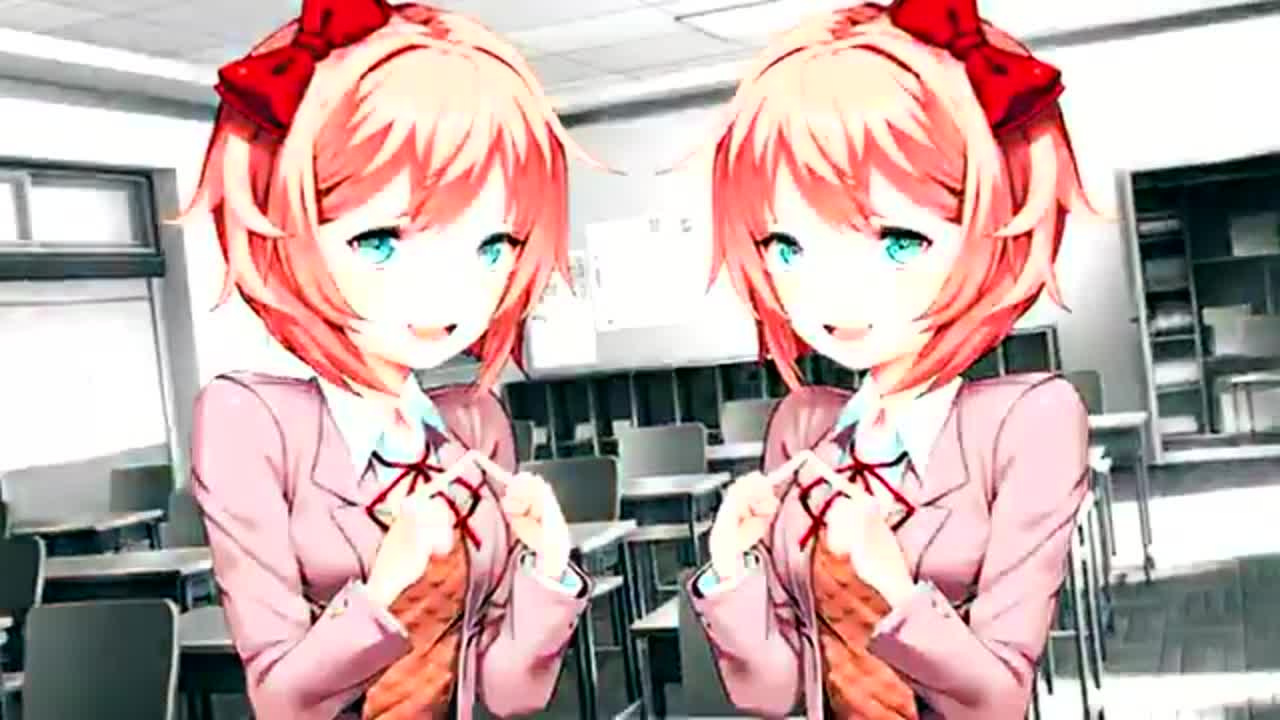 Doki Doki Literature Club!