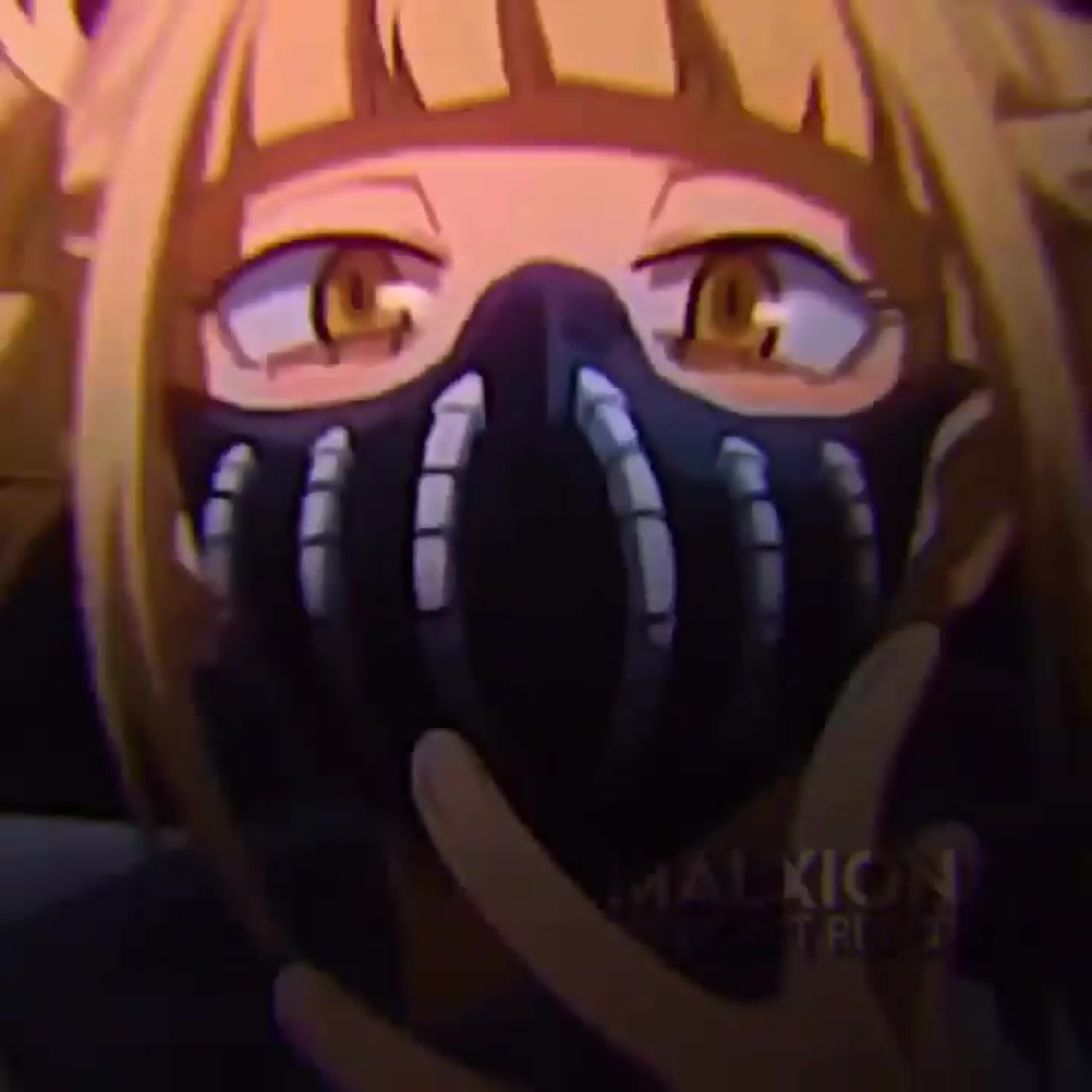 Boku no Hero Academia