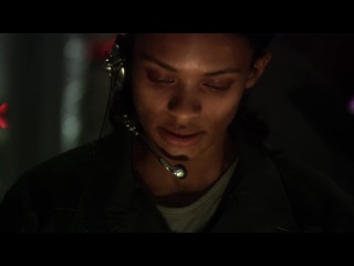 Звездный крейсер галактика Сезон 1