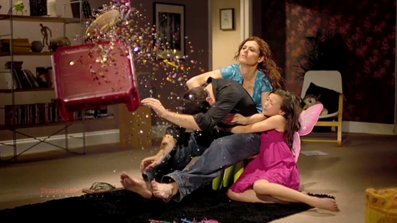 Стоит задуматься