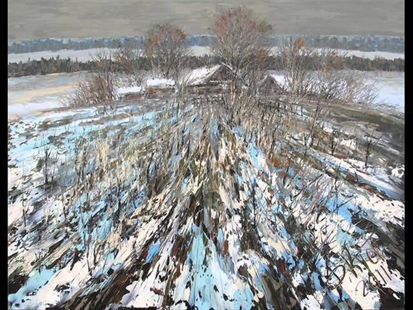 Классическая музыка.