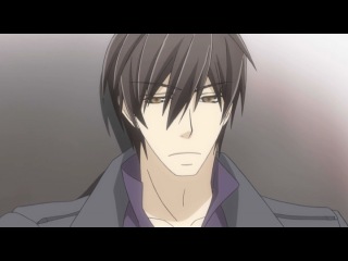 Sekaiichi Hatsukoi/Лучшая в мире первая любовь