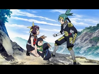 Himawari! / Подсолнух!