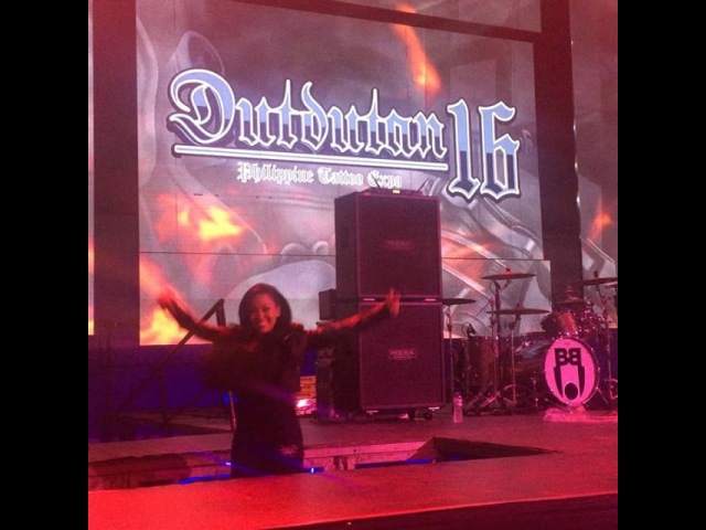 Dutdutan 2016
