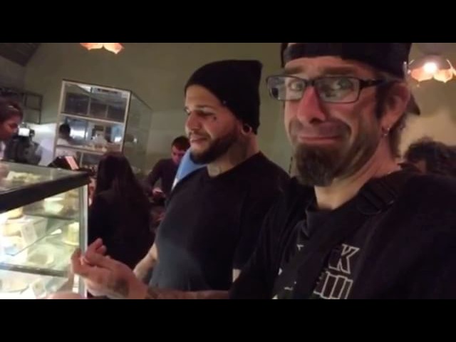 C участием Butcher Babies