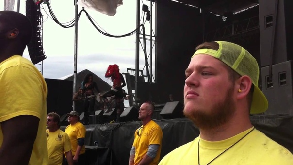 2015 Fort Rock,Rocklahoma,HellFest,Graspop,CarollinaRebelion,Rockville,DownloadFest,RiseAbove