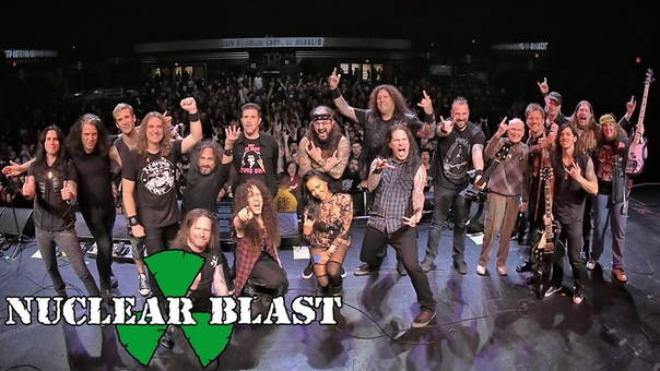 другие выступления