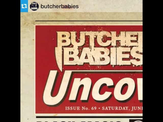 DEMOS (Здесь демо-записи группы)