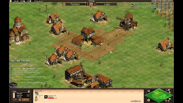 Финал чемпионата Masters of Arena 3 с русскими комментариями