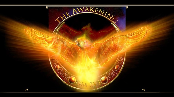 The Awakening - $3000 1v1 DM Tournament