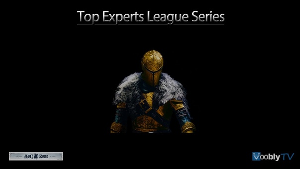 Top Experts League #4