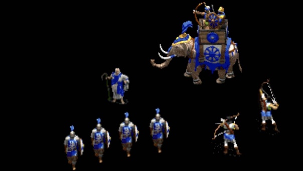 Main theme covers & remixes