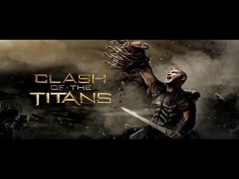 The Clash of Titans (20 000$ tournament)
