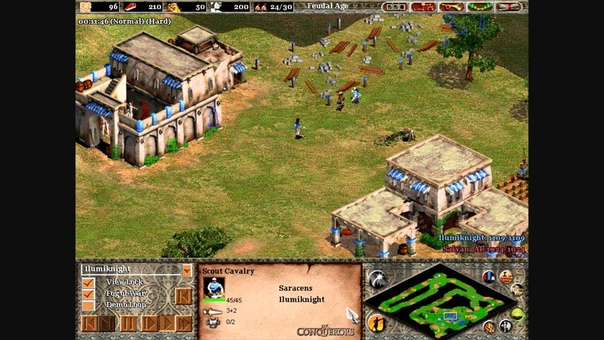 Руководства по игре