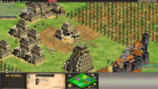 AoC-школа (by VIK_Grey)