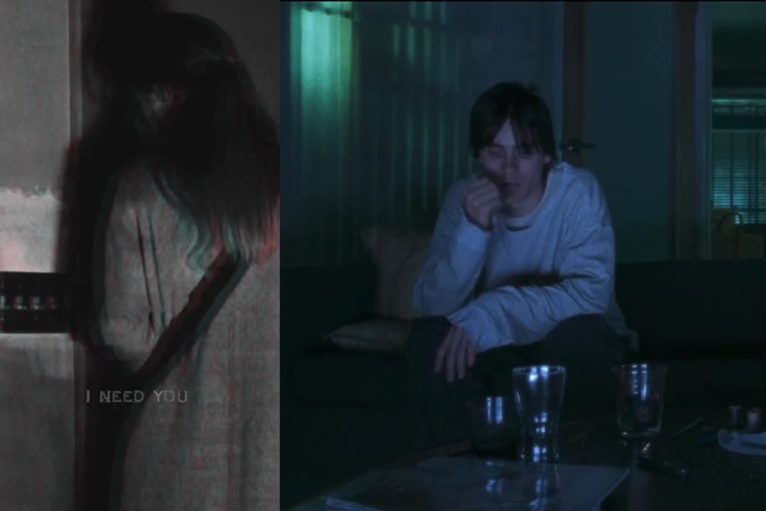 Las cosas que escribí en el fuego