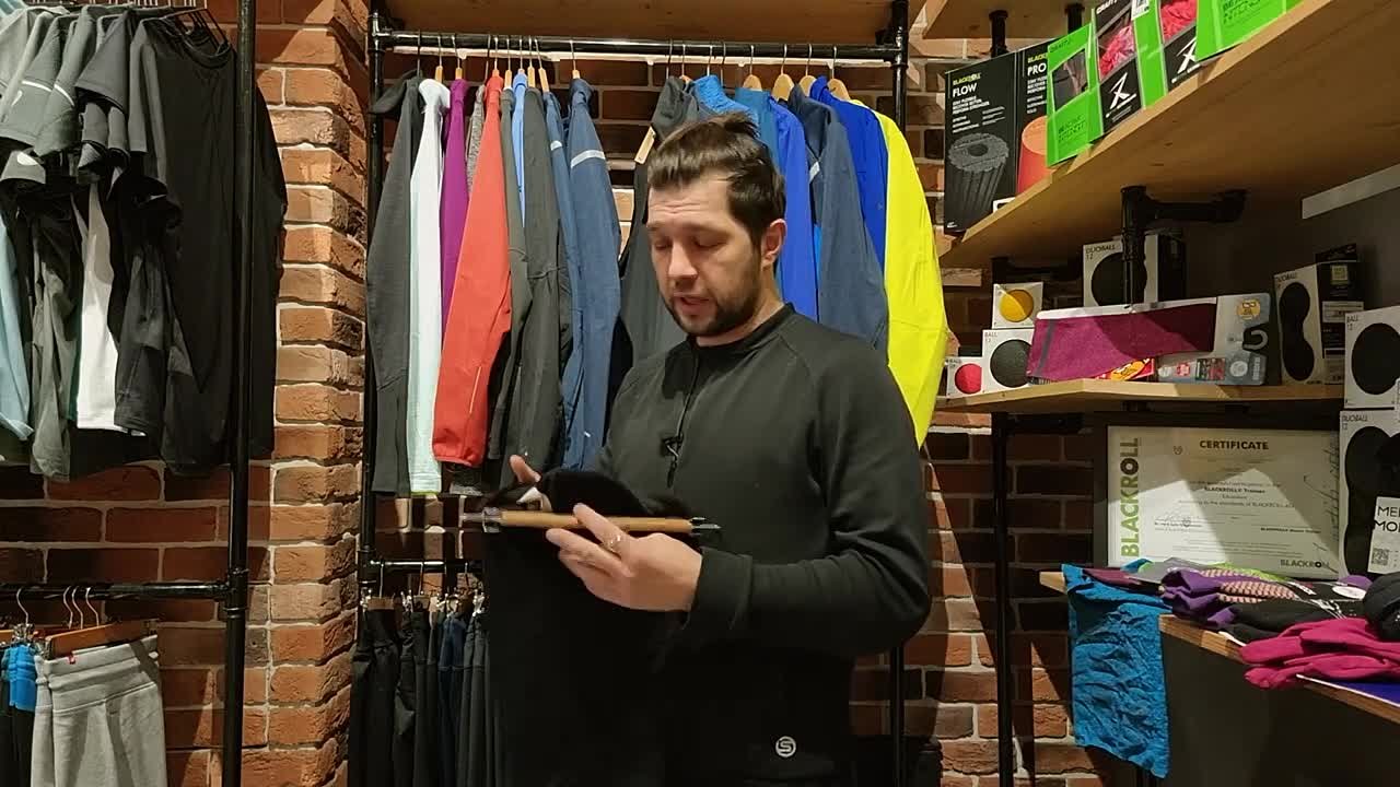 ТЕОРИЯ БЕГА