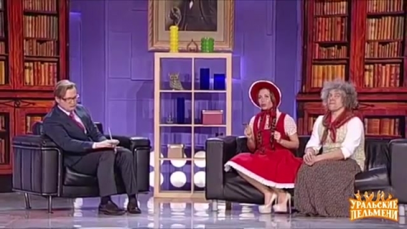 СКАЗКИ ЛЮбые