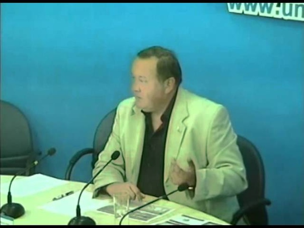 Конференции, беседы в студии и т.п.