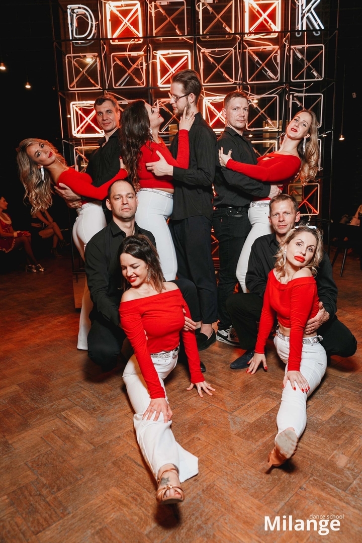 Подборка направлений студии