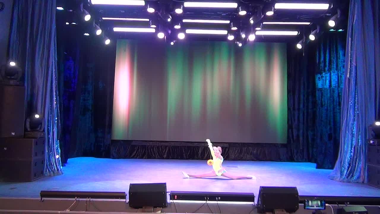 День рождения "Колеса" - 2021