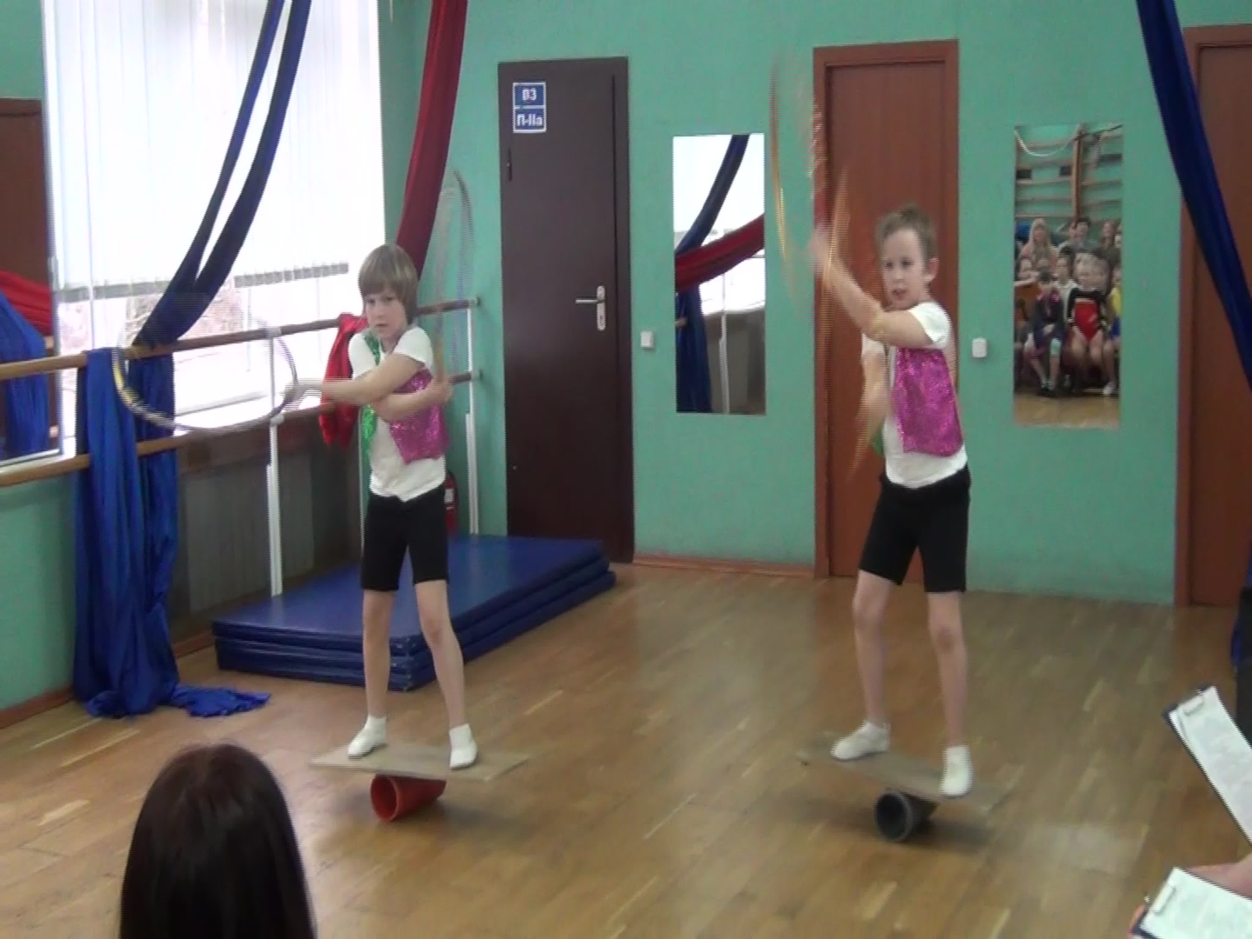 Колесо. 10 лет спустя