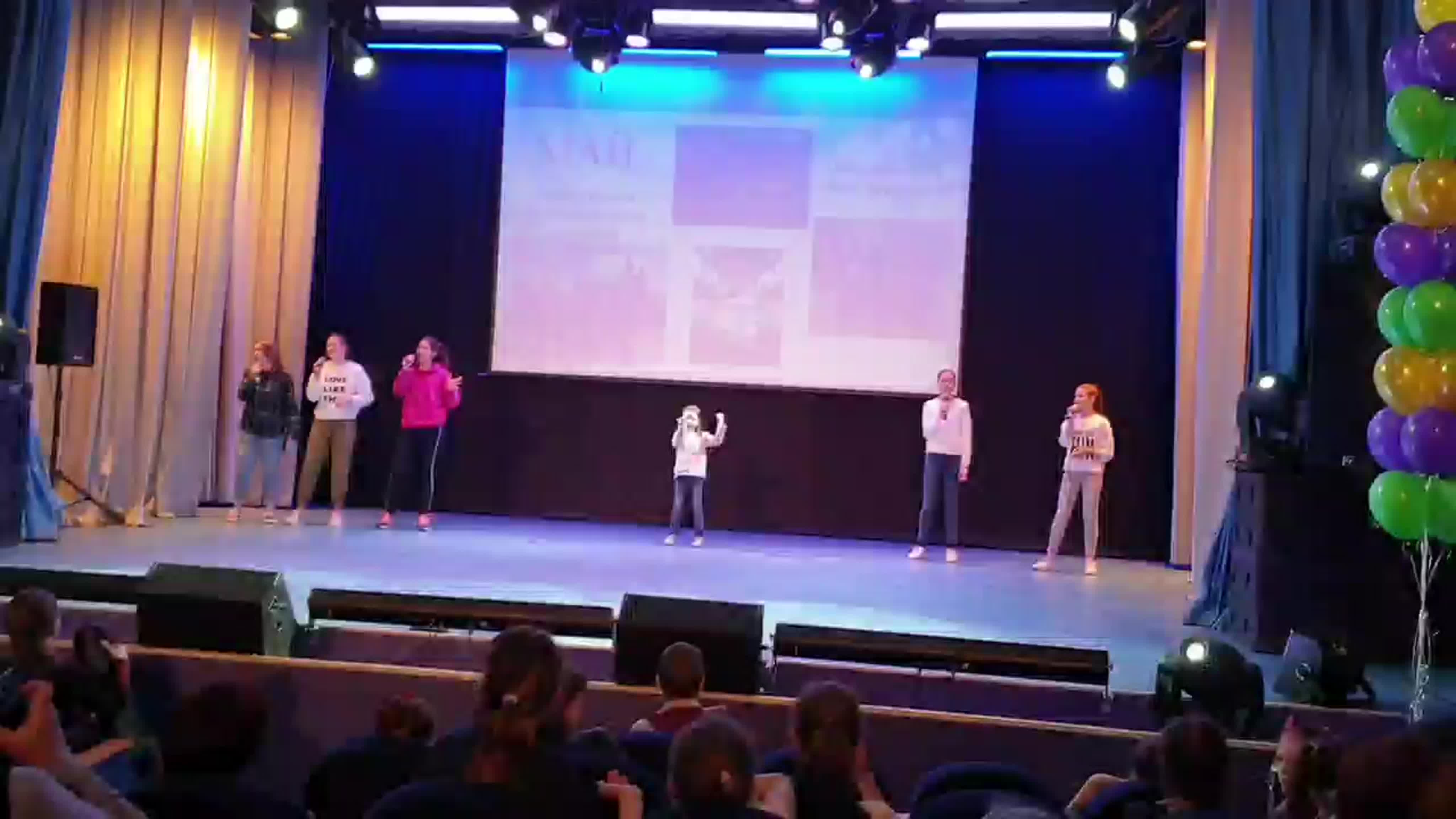 Отчетник 2019. В один клик