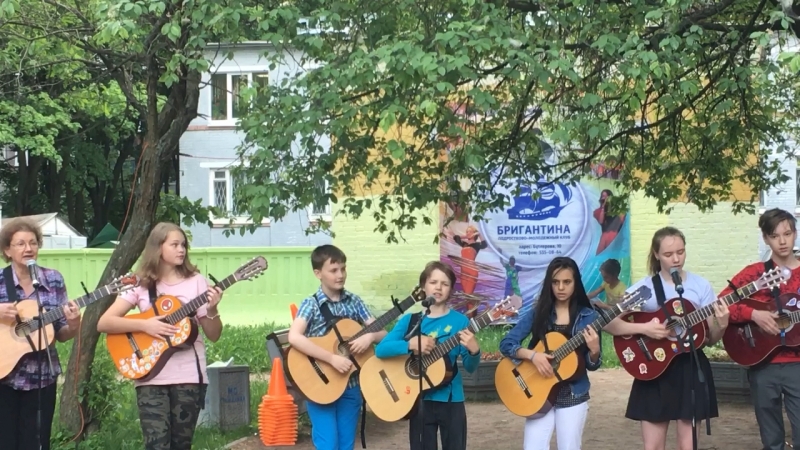 Ура! Каникулы 2018))