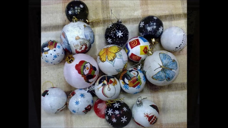 Отчетный концерт -2018 по номерам