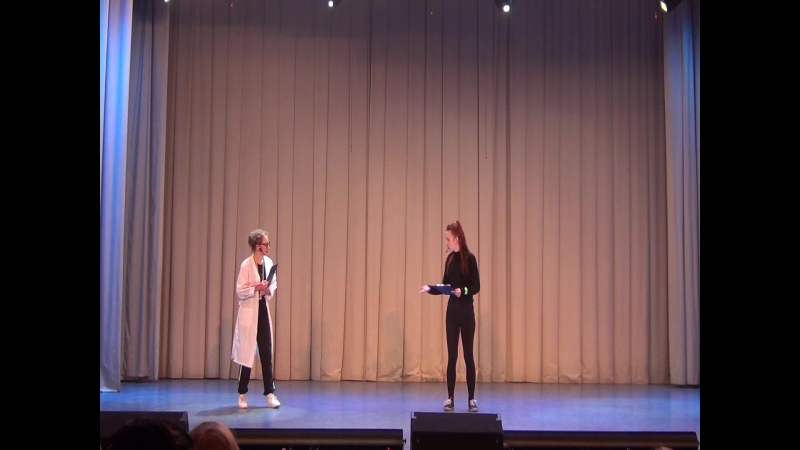 Операция "УХ" или секретная формула - весь концерт