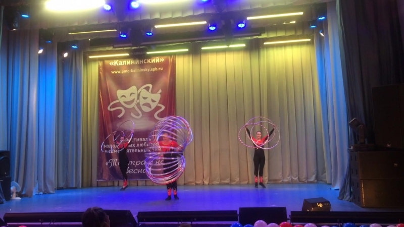 Смотры ПМЦ - 2018