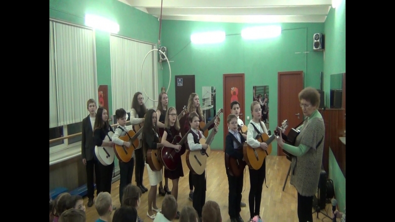 7.03.18 Любимым мамам))