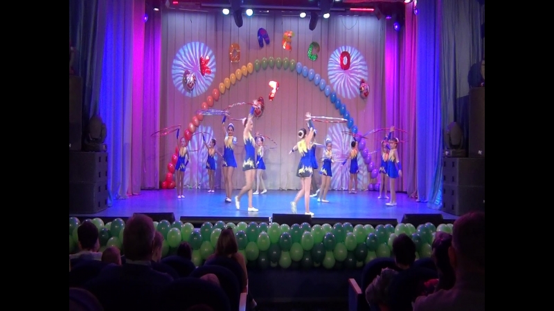 Все начинается с мечты)