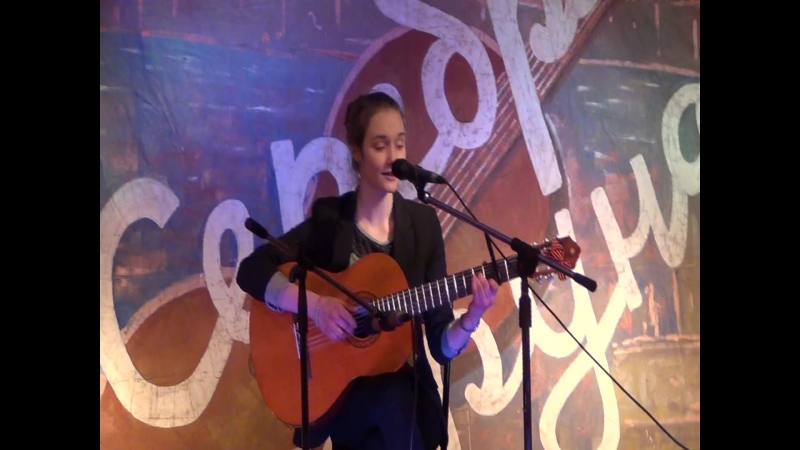 Фестиваль авторской песни "Серебряная струна" - 2016