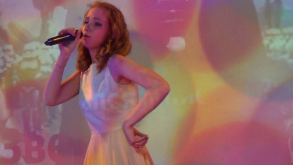 Звездные войны - 2015