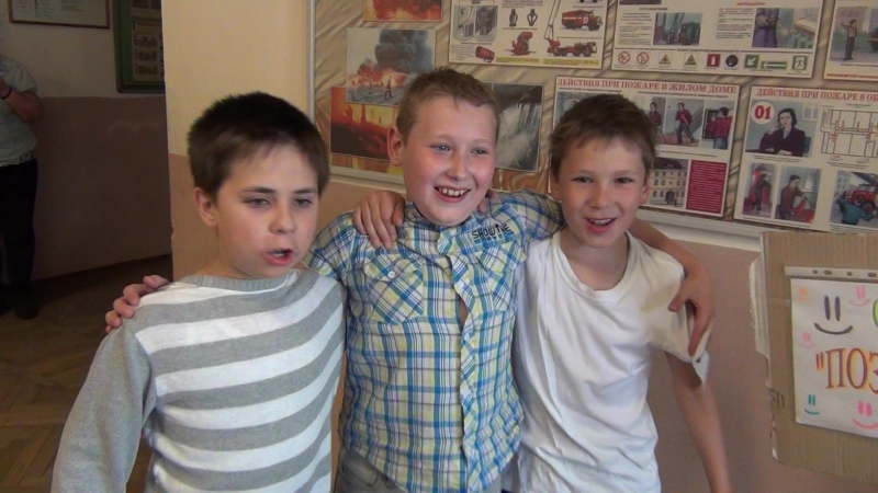 Кричалки  на тему "Здоровым быть здорово!"