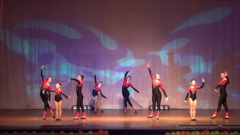 XIX городской фестиваль ПМК Санкт-Петербурга