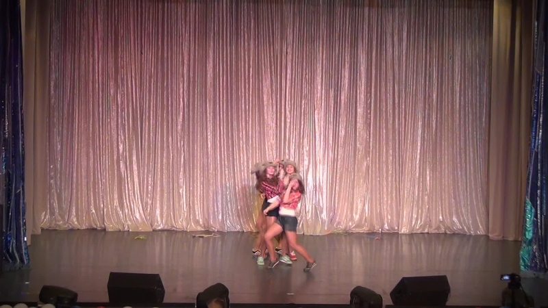 Смотр ПМЦ - 2015